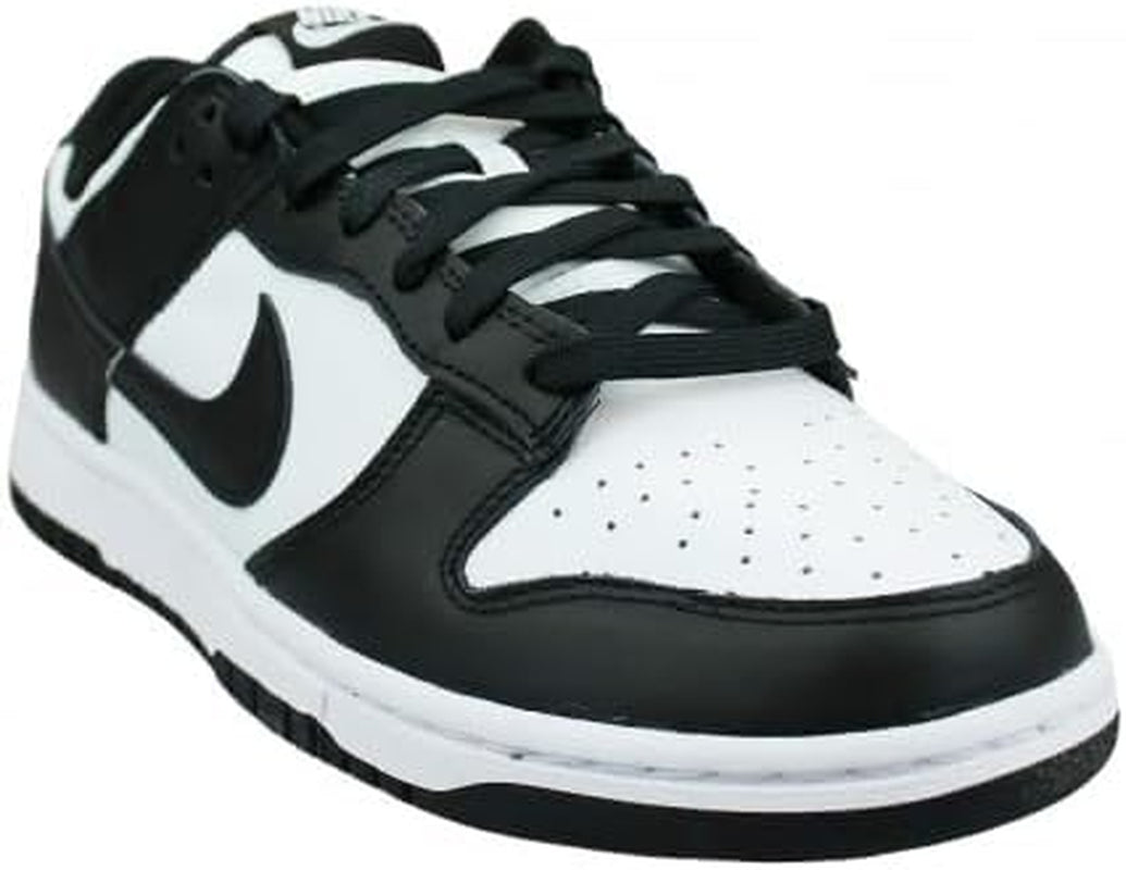 Dunk Low Mens Sneakers
