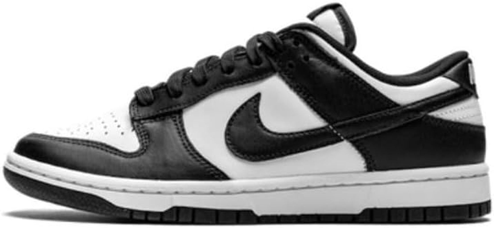 Dunk Low Mens Sneakers