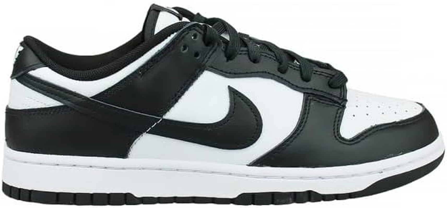 Dunk Low Mens Sneakers