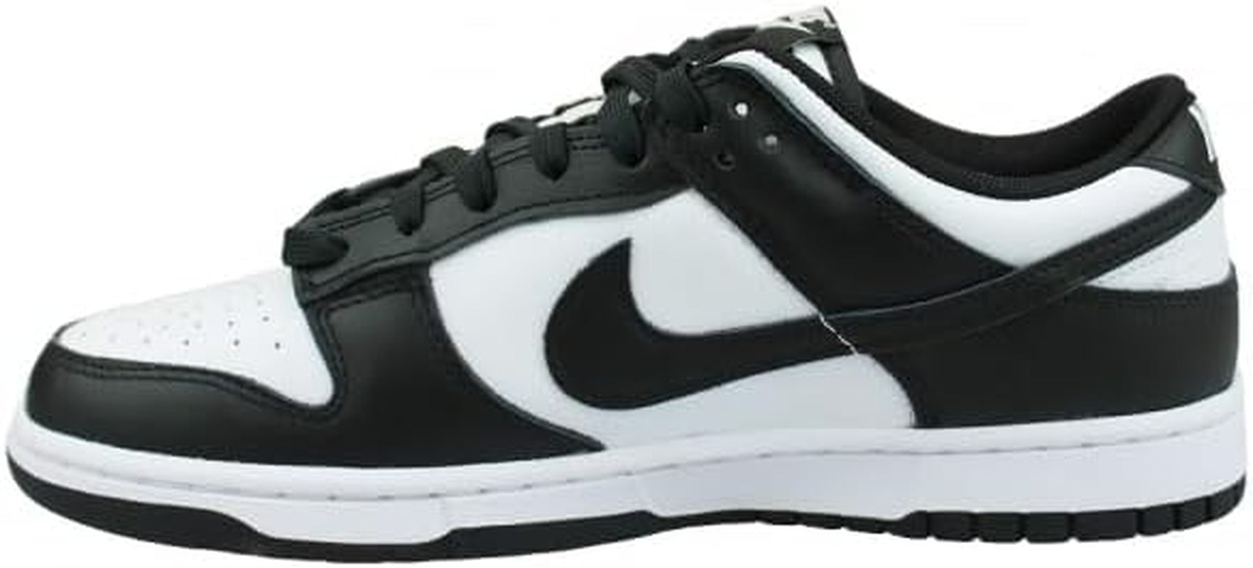Dunk Low Mens Sneakers